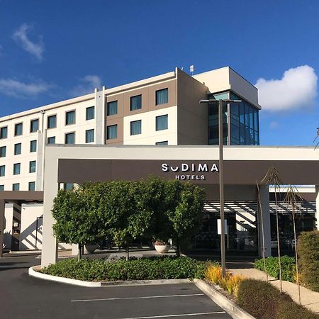 Hotel Sudima Auckland Airport Zewnętrze zdjęcie