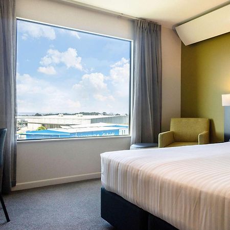 Hotel Sudima Auckland Airport Zewnętrze zdjęcie