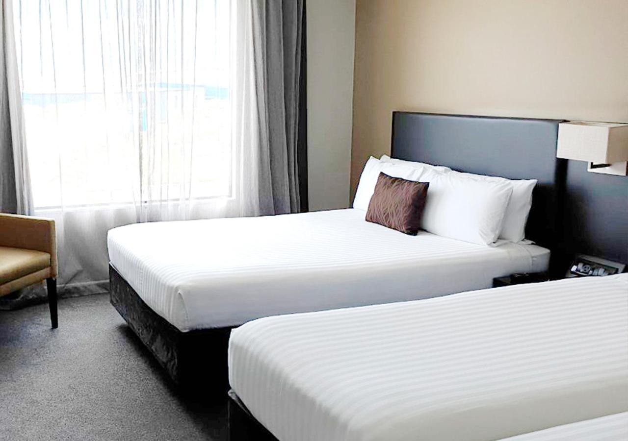 Hotel Sudima Auckland Airport Zewnętrze zdjęcie