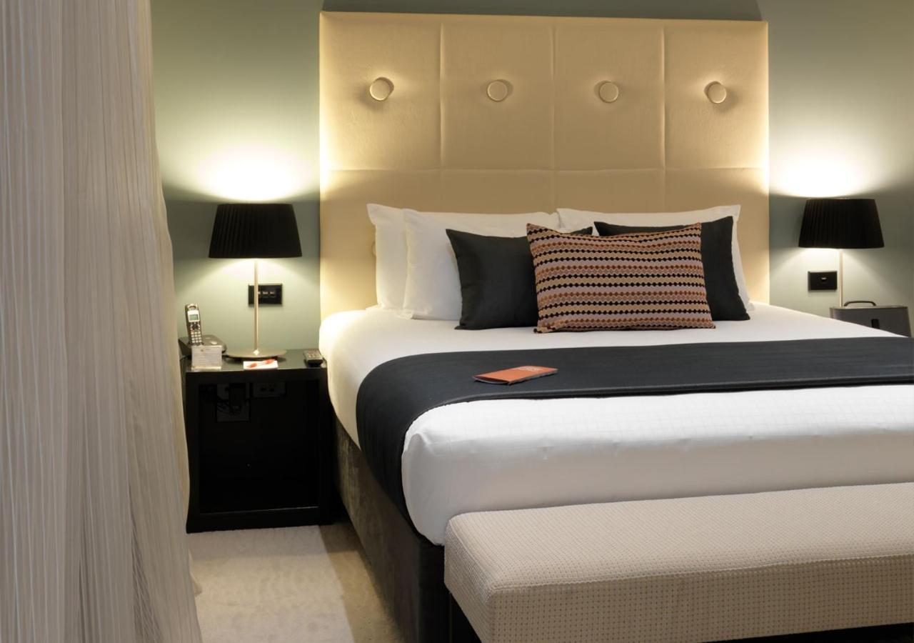 Hotel Sudima Auckland Airport Zewnętrze zdjęcie