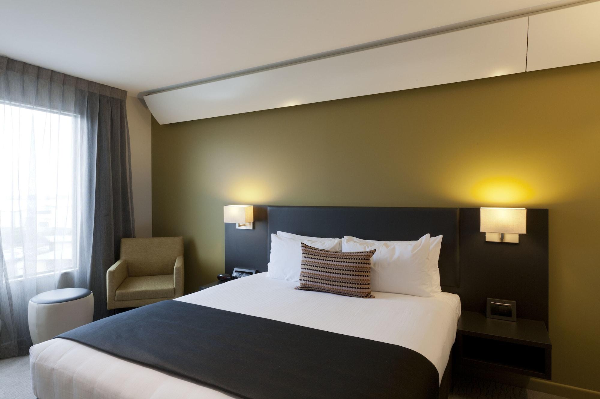 Hotel Sudima Auckland Airport Zewnętrze zdjęcie