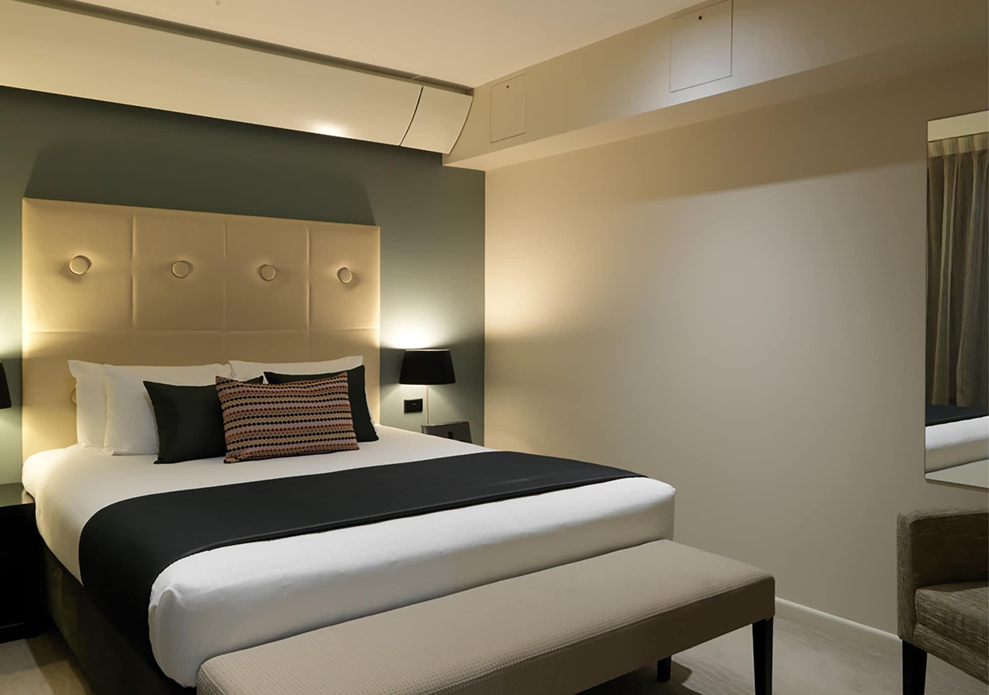 Hotel Sudima Auckland Airport Zewnętrze zdjęcie