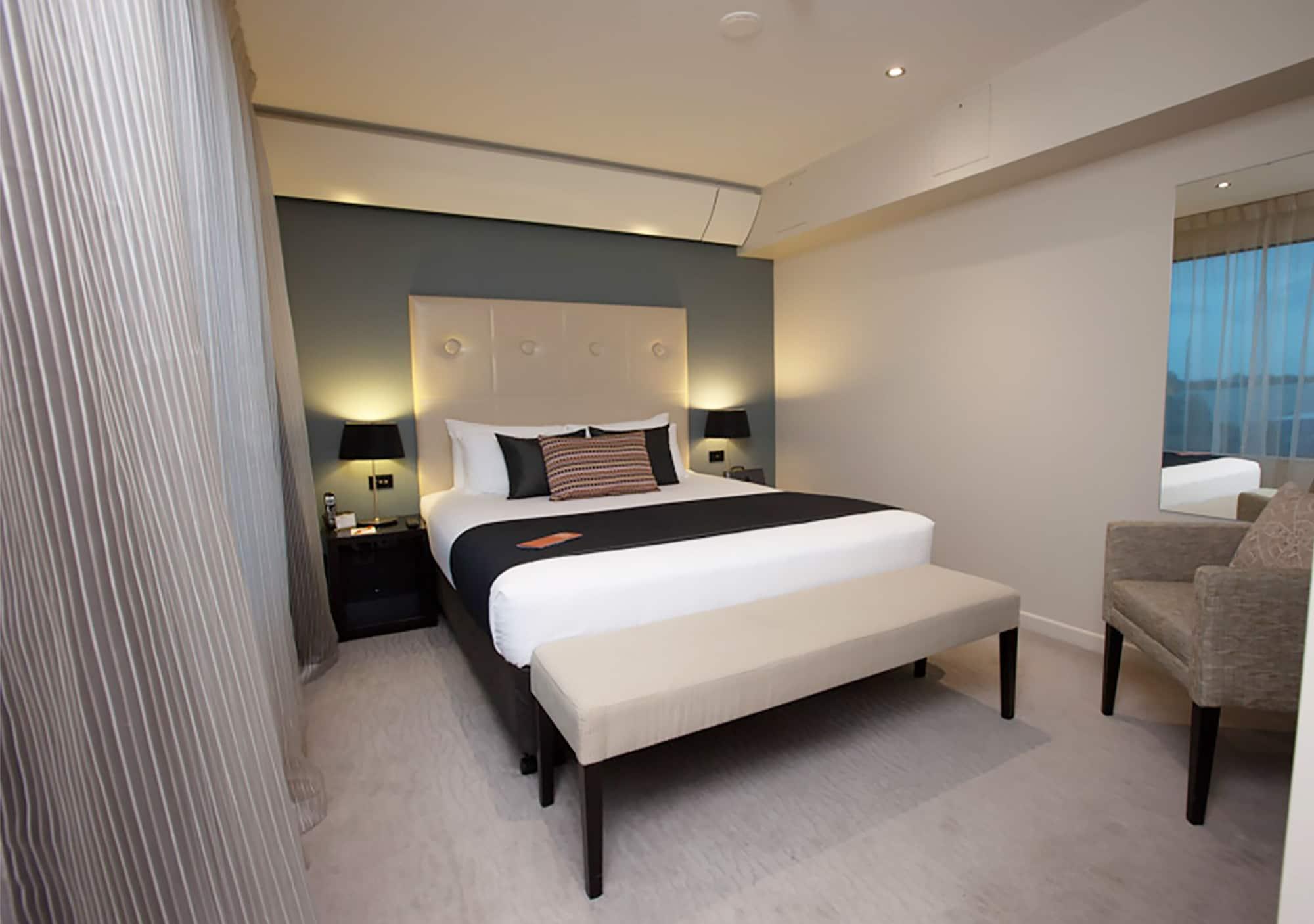 Hotel Sudima Auckland Airport Zewnętrze zdjęcie