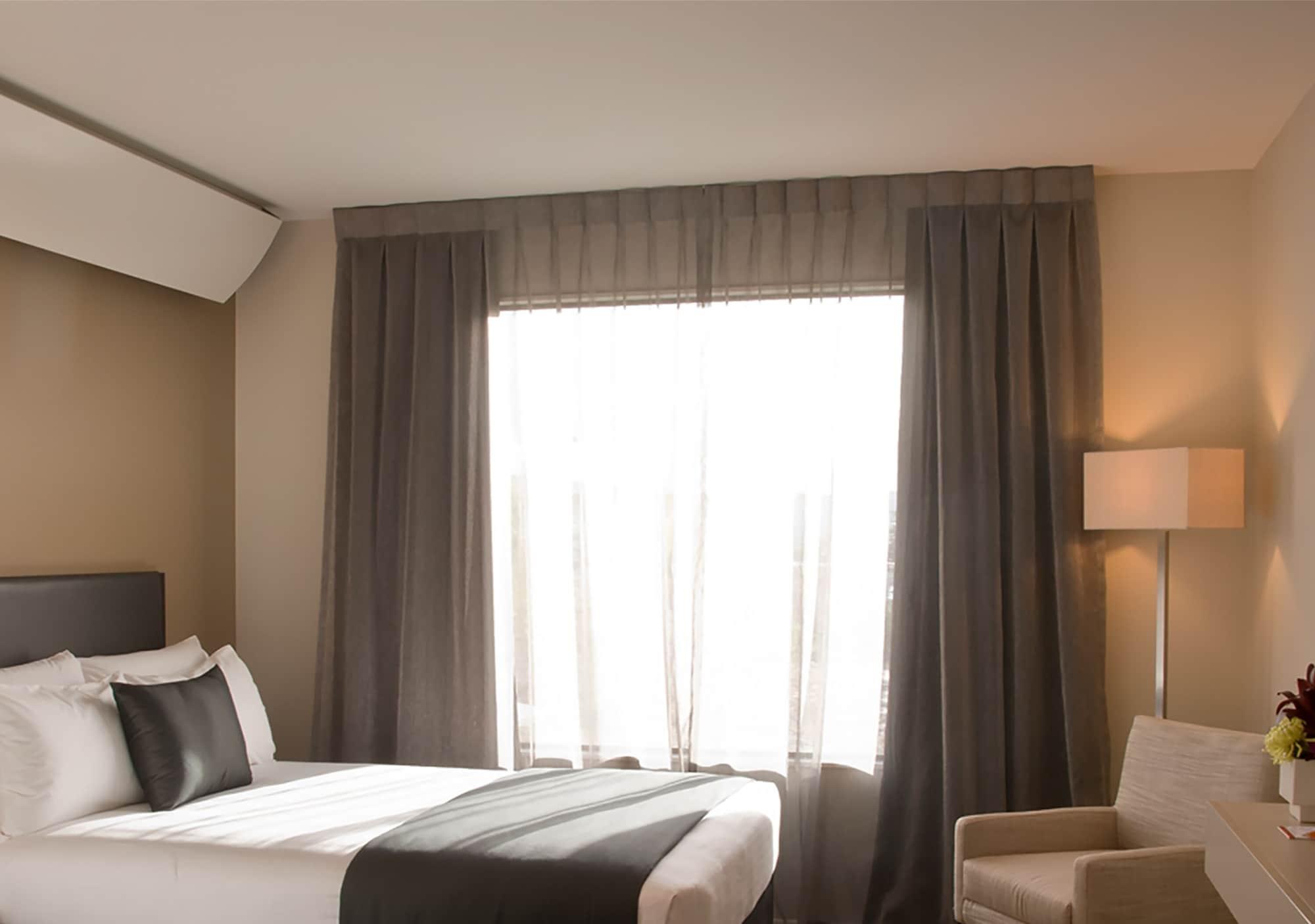 Hotel Sudima Auckland Airport Zewnętrze zdjęcie