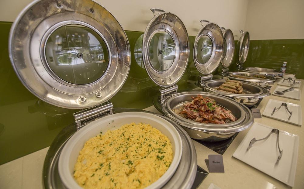 Hotel Sudima Auckland Airport Zewnętrze zdjęcie