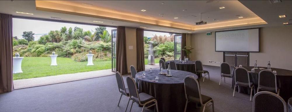 Hotel Sudima Auckland Airport Zewnętrze zdjęcie