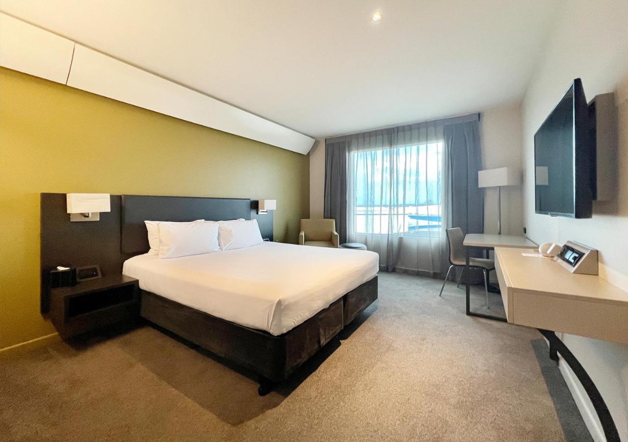 Hotel Sudima Auckland Airport Zewnętrze zdjęcie