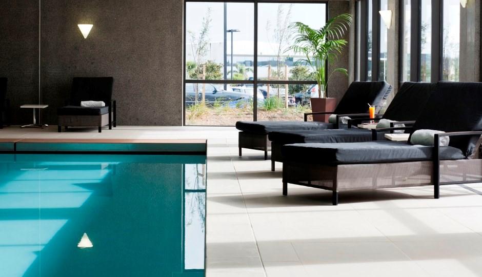 Hotel Sudima Auckland Airport Zewnętrze zdjęcie