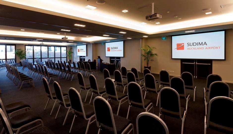 Hotel Sudima Auckland Airport Zewnętrze zdjęcie