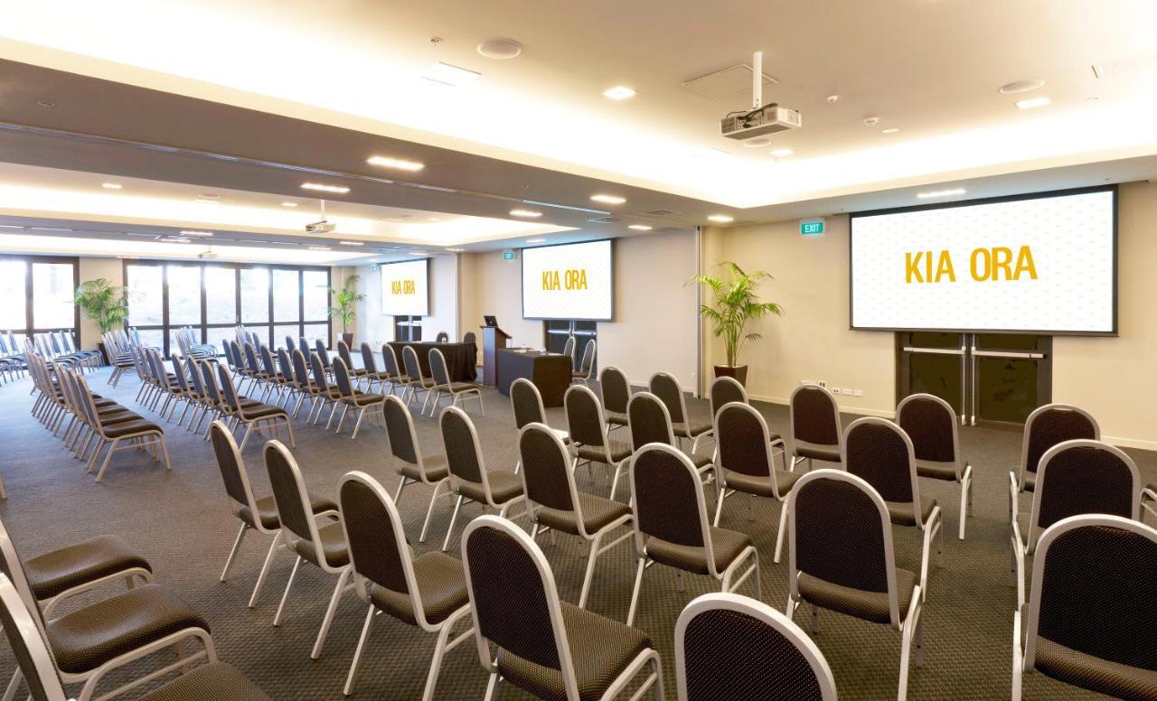 Hotel Sudima Auckland Airport Zewnętrze zdjęcie