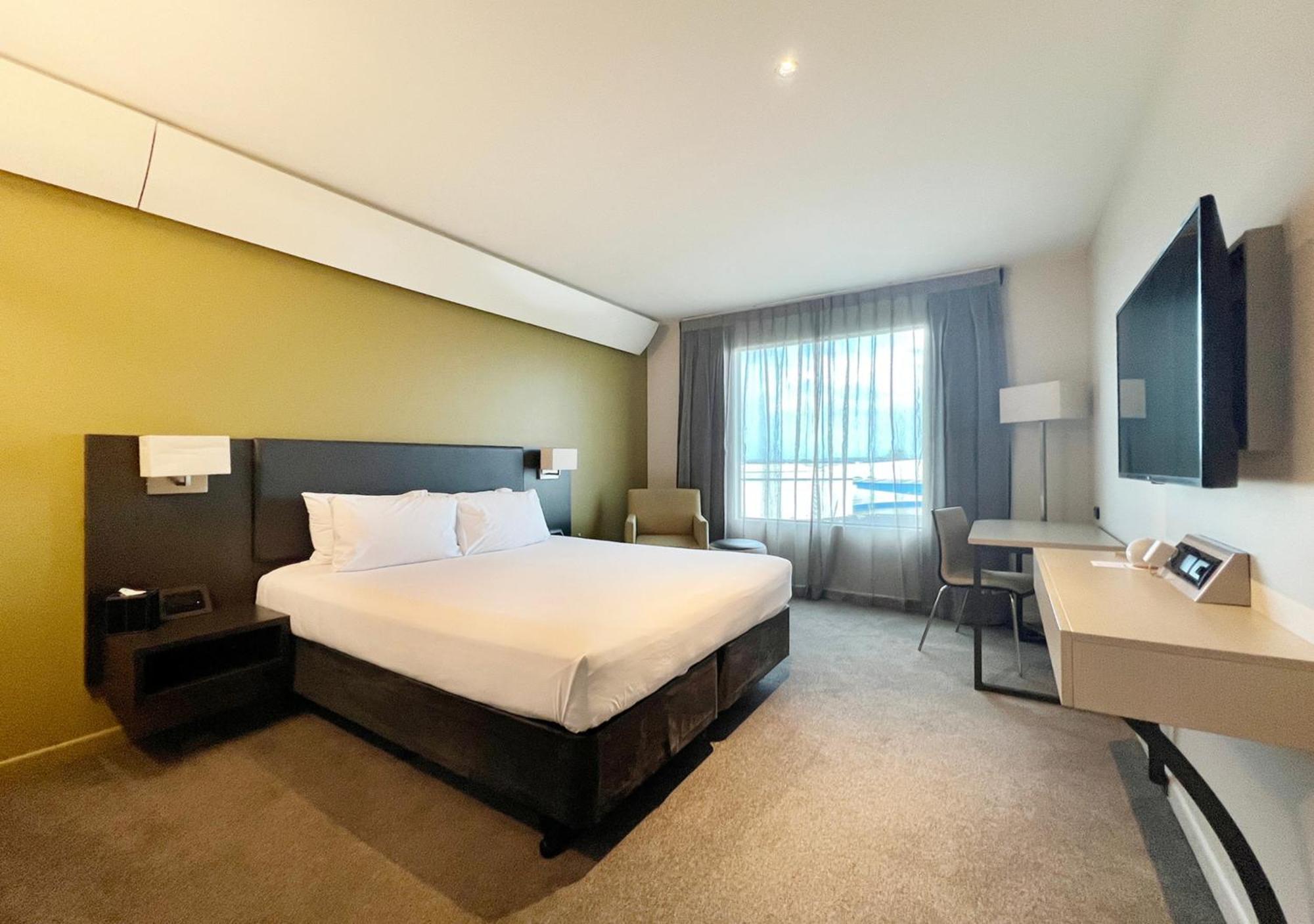 Hotel Sudima Auckland Airport Zewnętrze zdjęcie