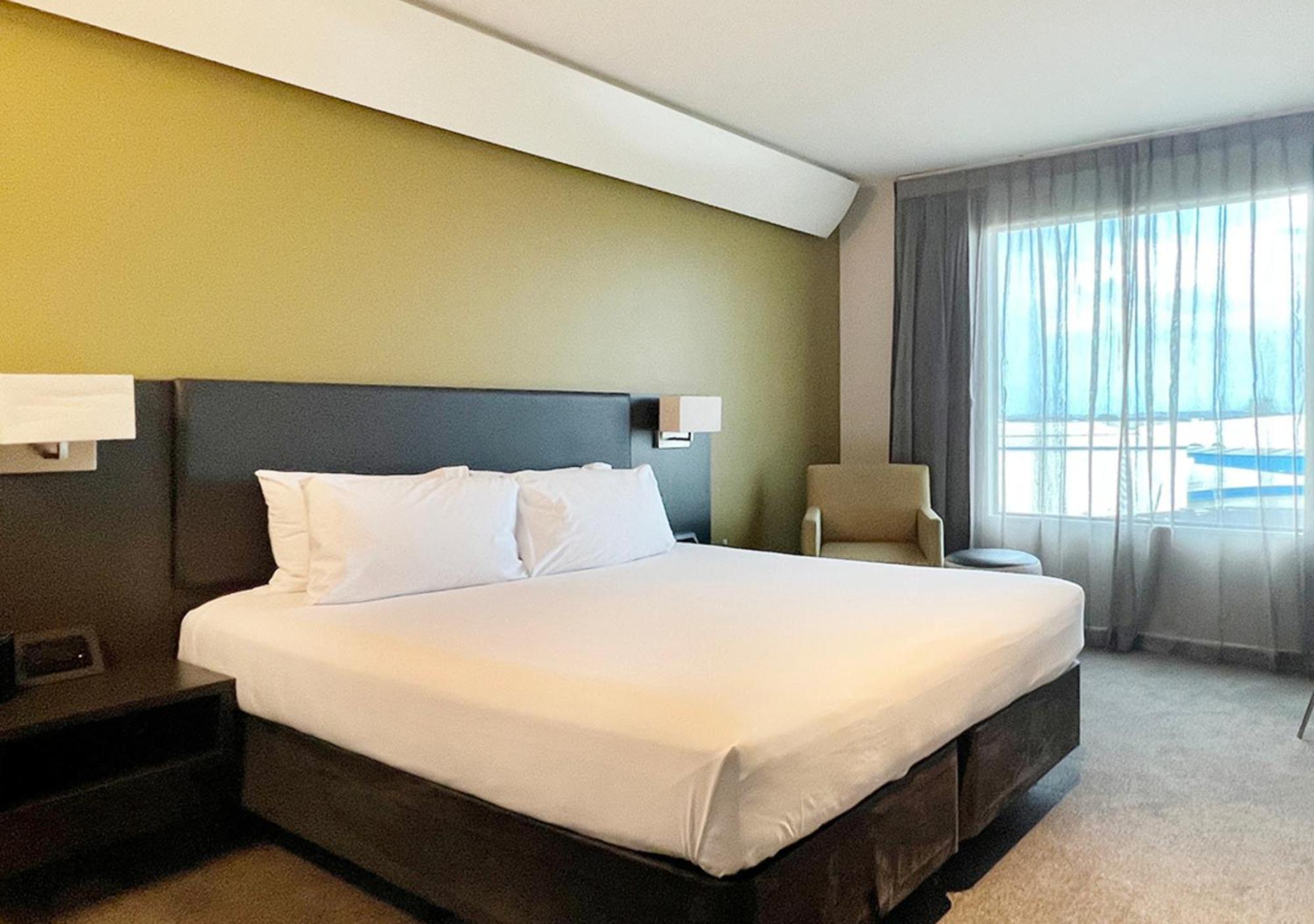 Hotel Sudima Auckland Airport Zewnętrze zdjęcie