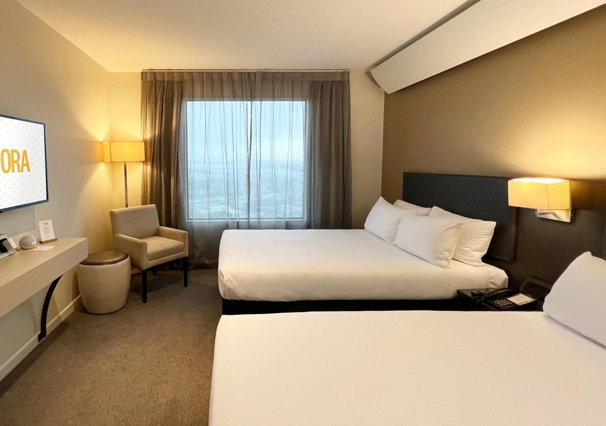Hotel Sudima Auckland Airport Zewnętrze zdjęcie