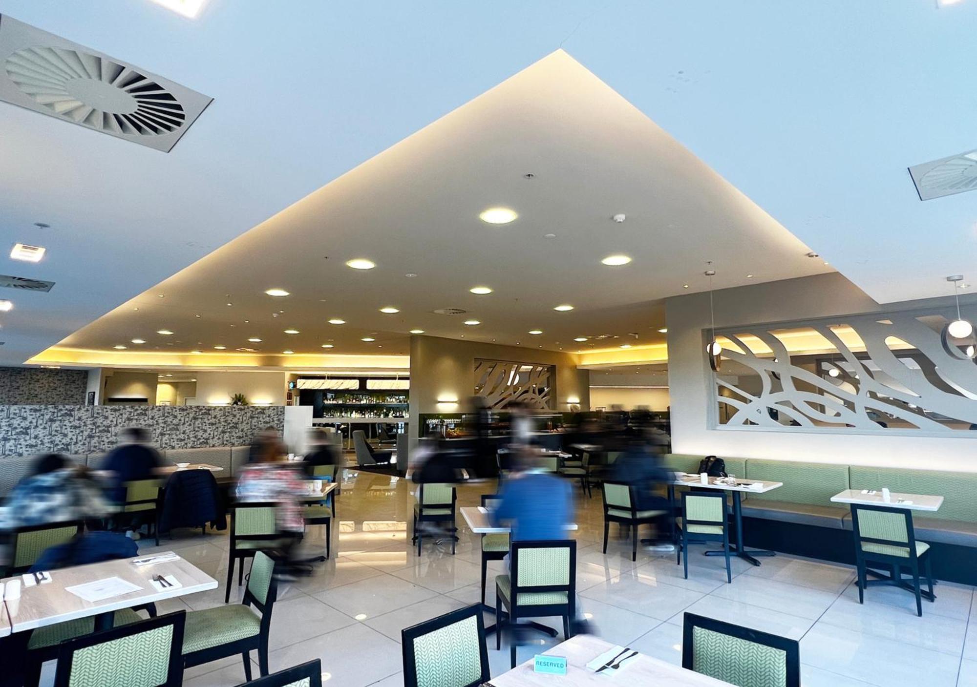 Hotel Sudima Auckland Airport Zewnętrze zdjęcie