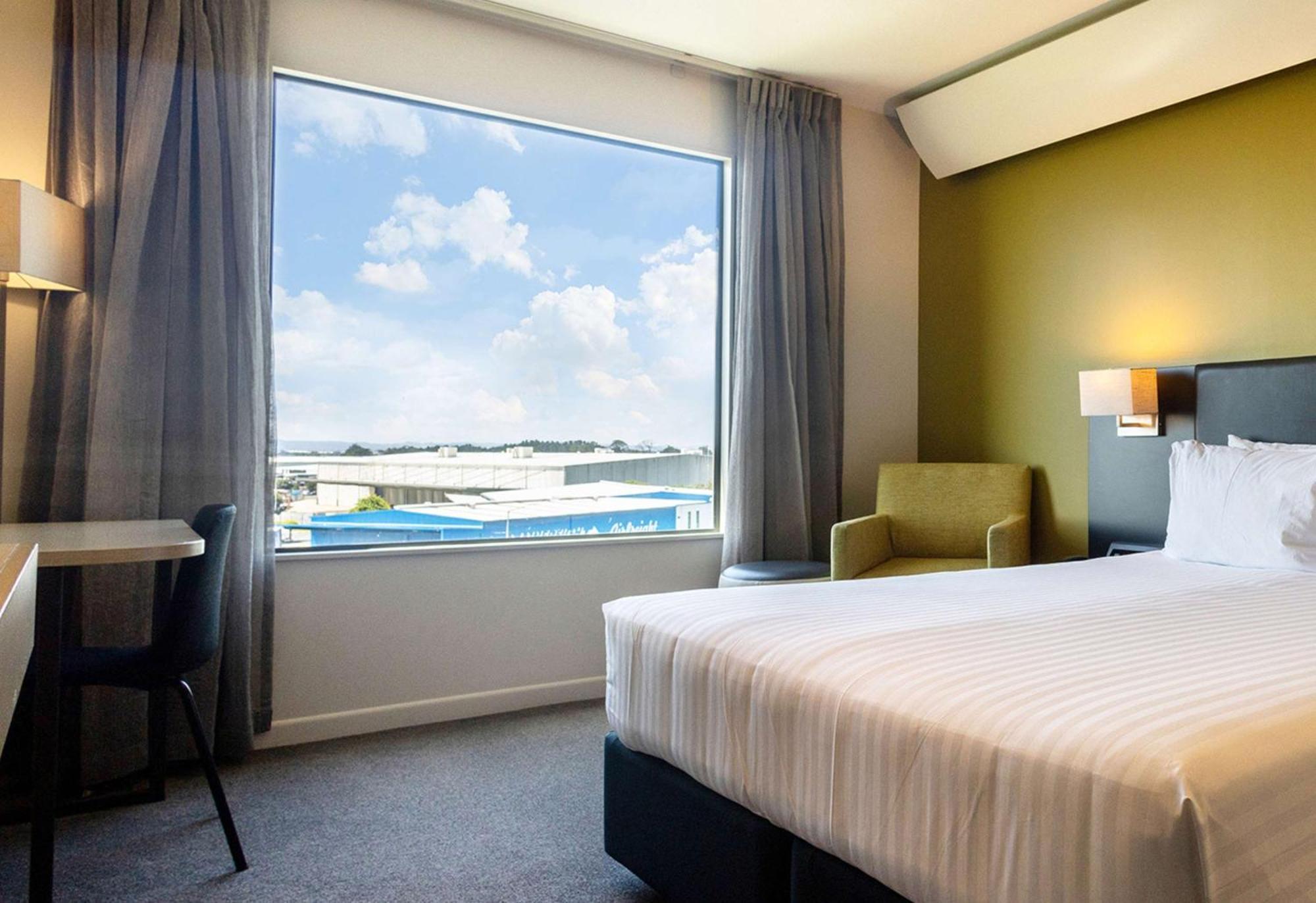 Hotel Sudima Auckland Airport Zewnętrze zdjęcie