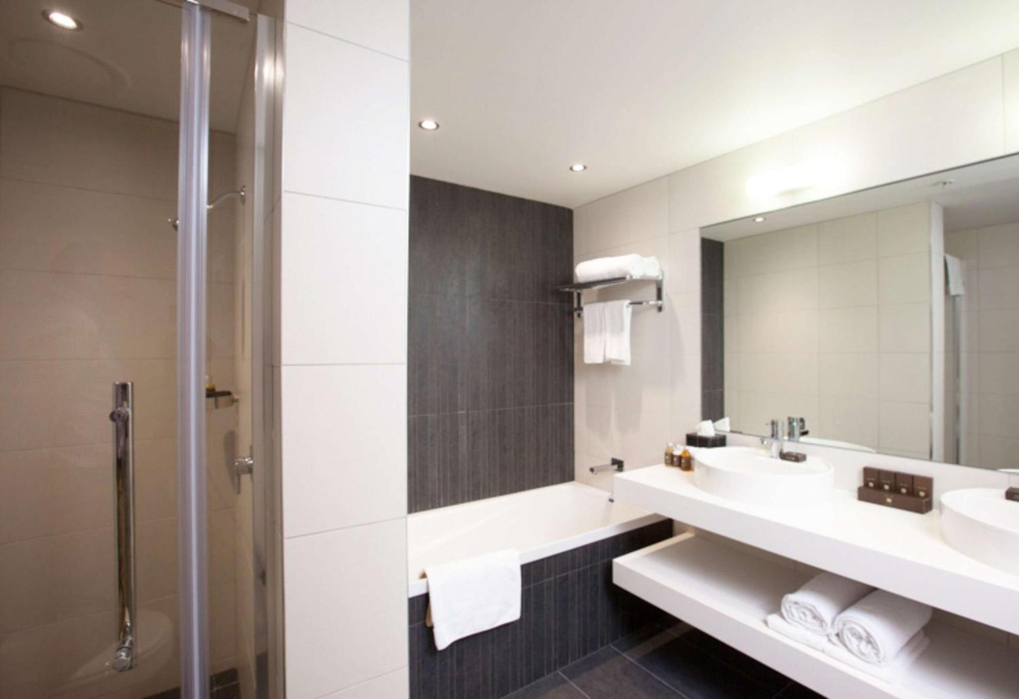 Hotel Sudima Auckland Airport Zewnętrze zdjęcie