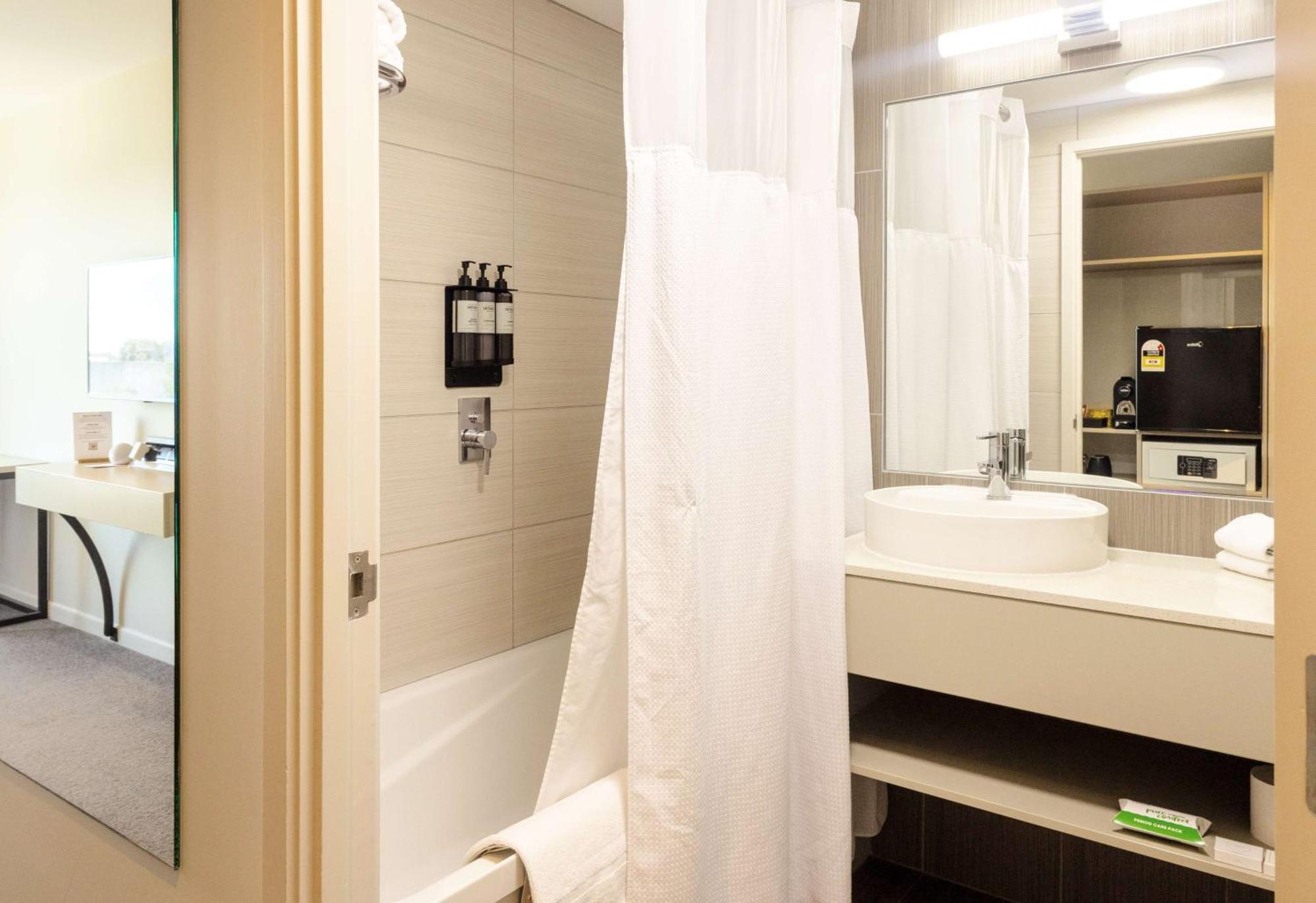 Hotel Sudima Auckland Airport Zewnętrze zdjęcie