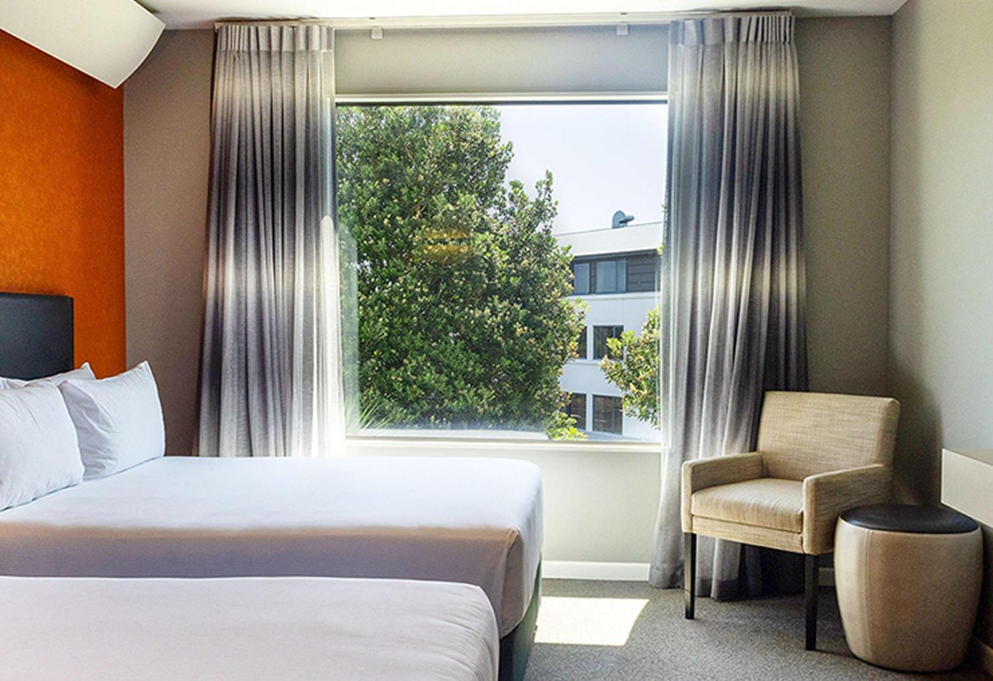 Hotel Sudima Auckland Airport Zewnętrze zdjęcie