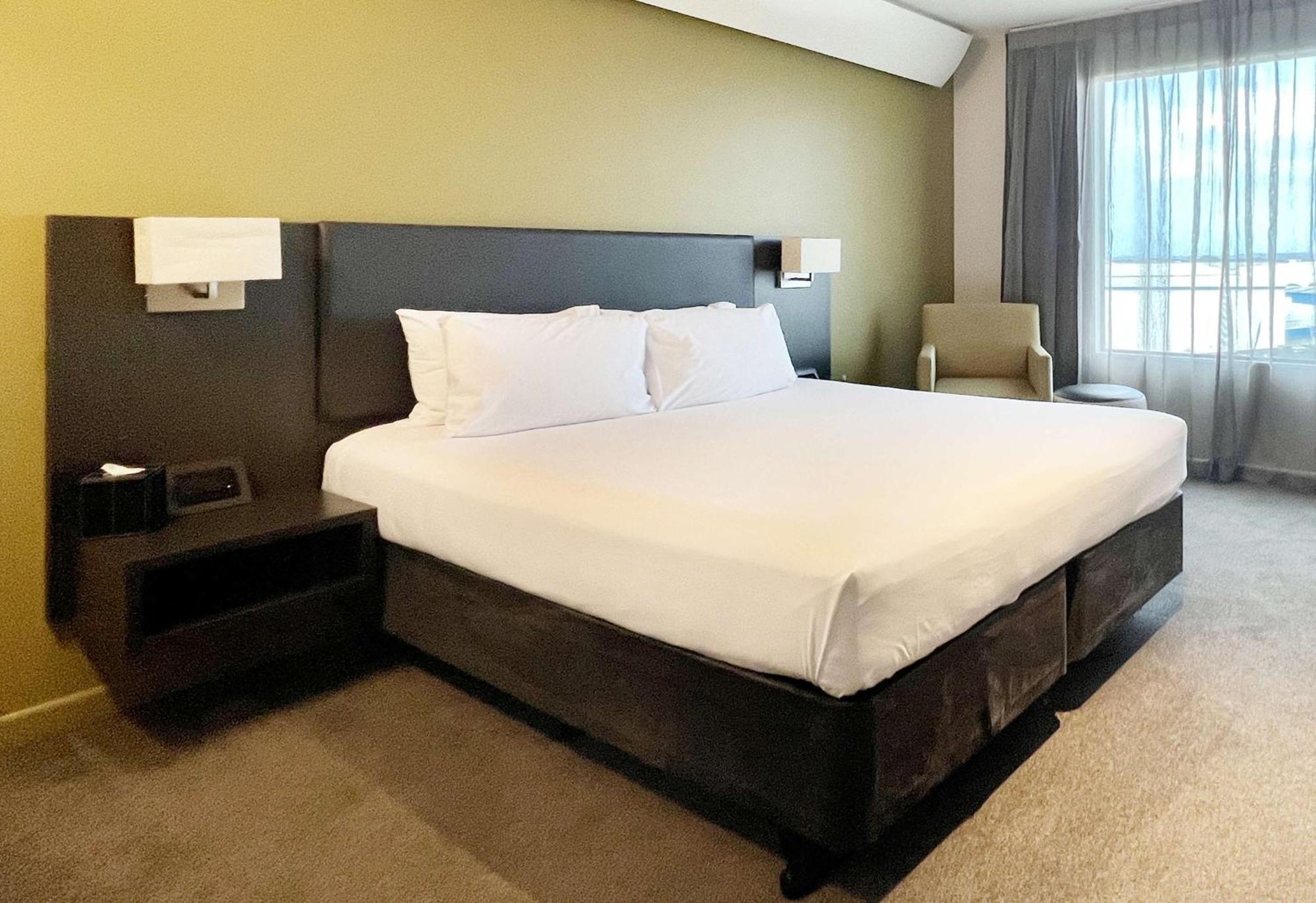 Hotel Sudima Auckland Airport Zewnętrze zdjęcie