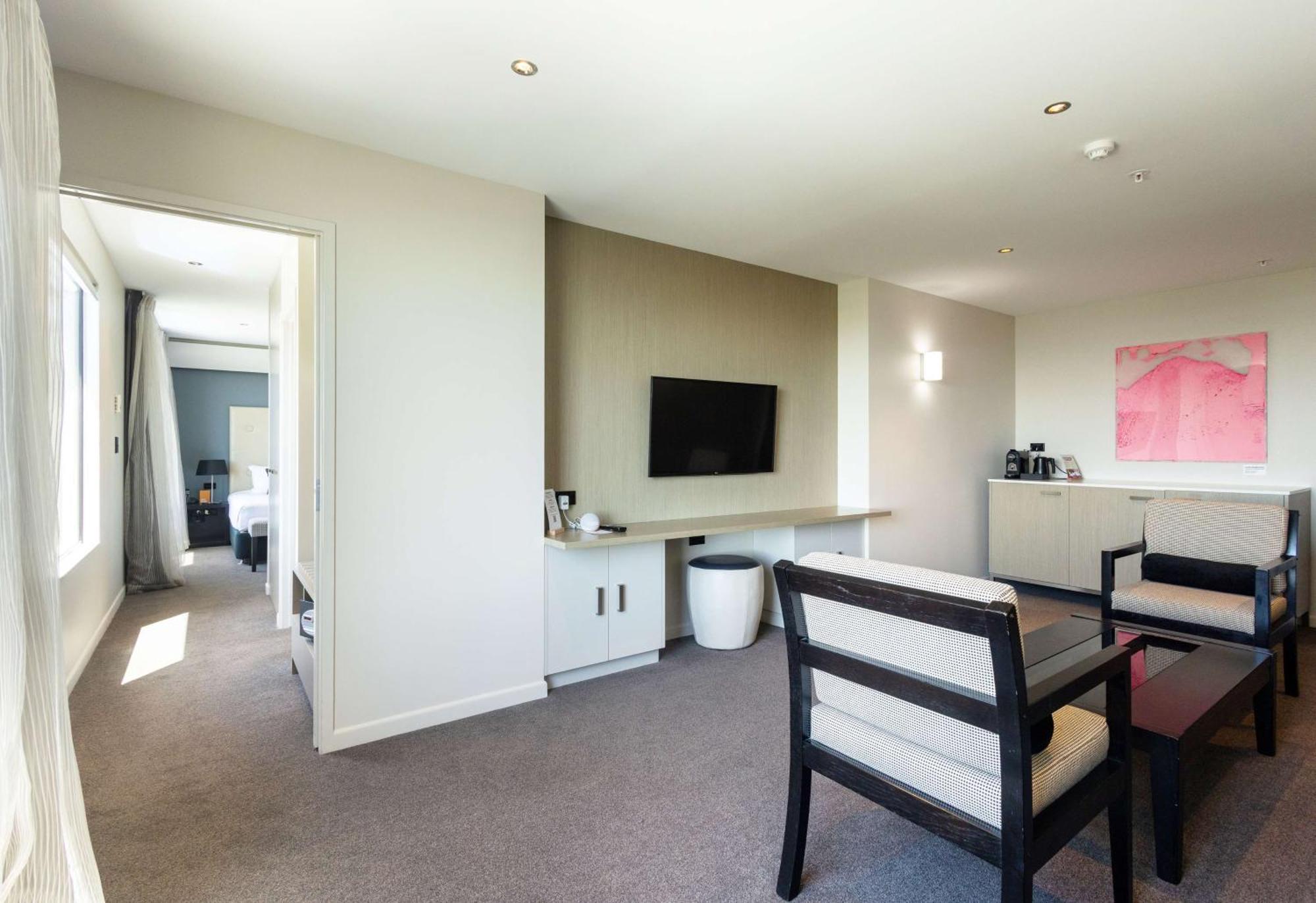 Hotel Sudima Auckland Airport Zewnętrze zdjęcie
