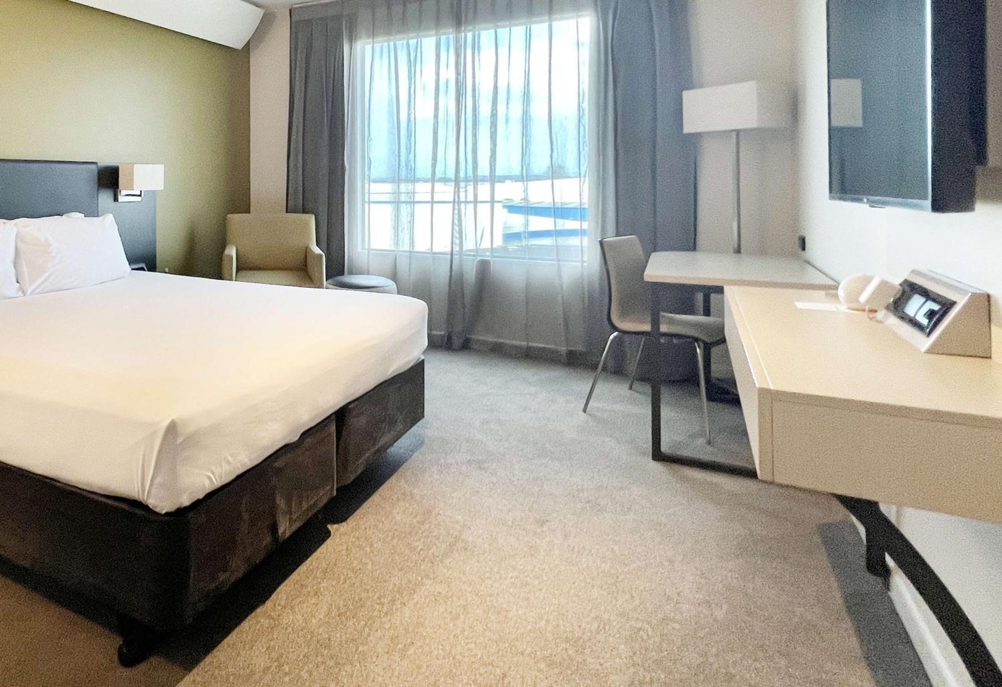 Hotel Sudima Auckland Airport Zewnętrze zdjęcie