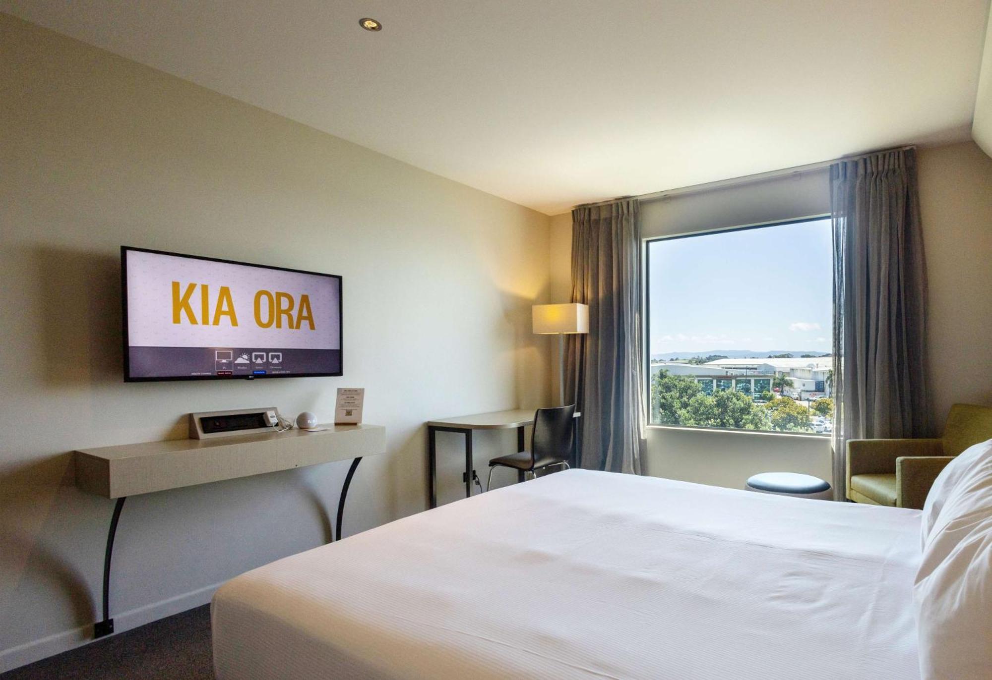 Hotel Sudima Auckland Airport Zewnętrze zdjęcie