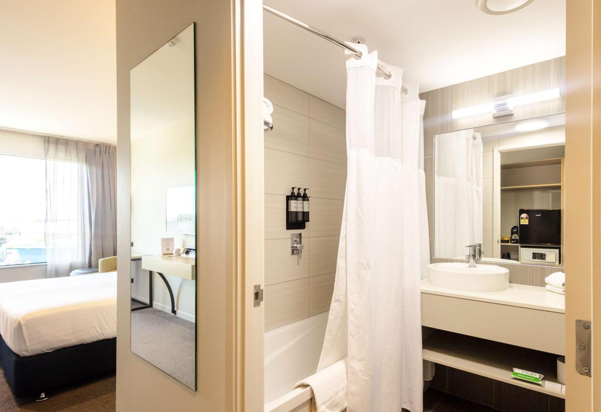 Hotel Sudima Auckland Airport Zewnętrze zdjęcie