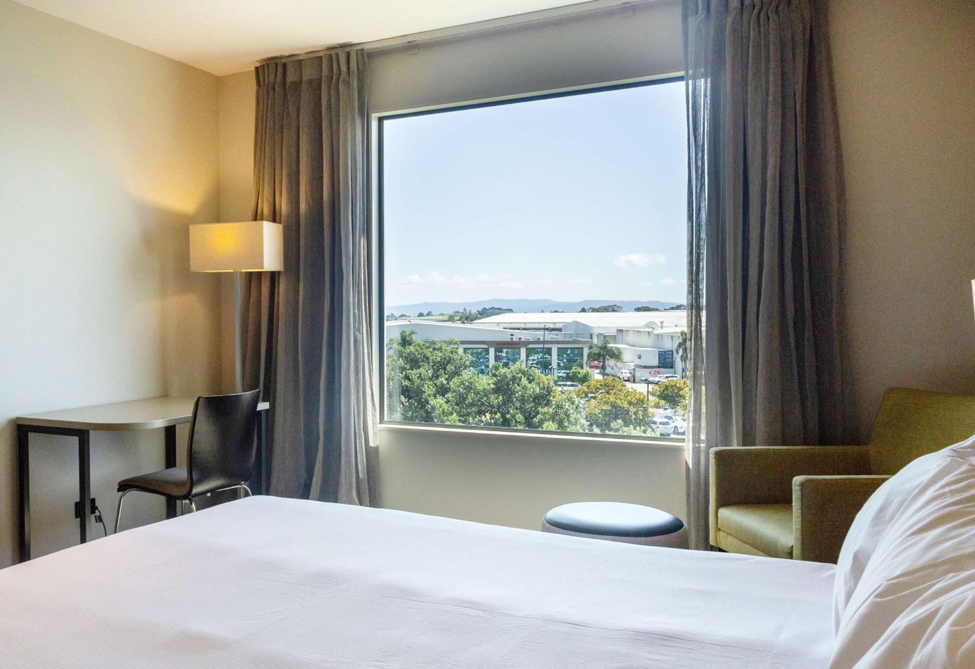 Hotel Sudima Auckland Airport Zewnętrze zdjęcie