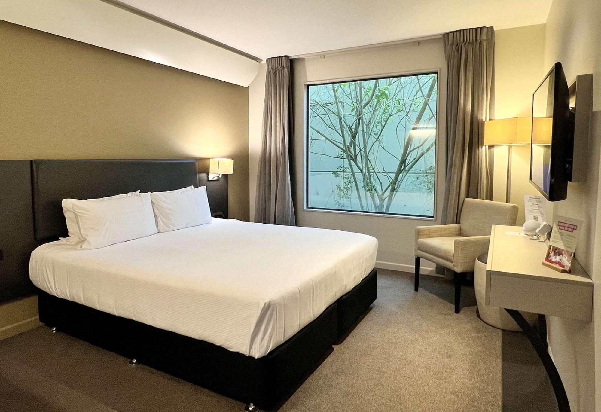 Hotel Sudima Auckland Airport Zewnętrze zdjęcie