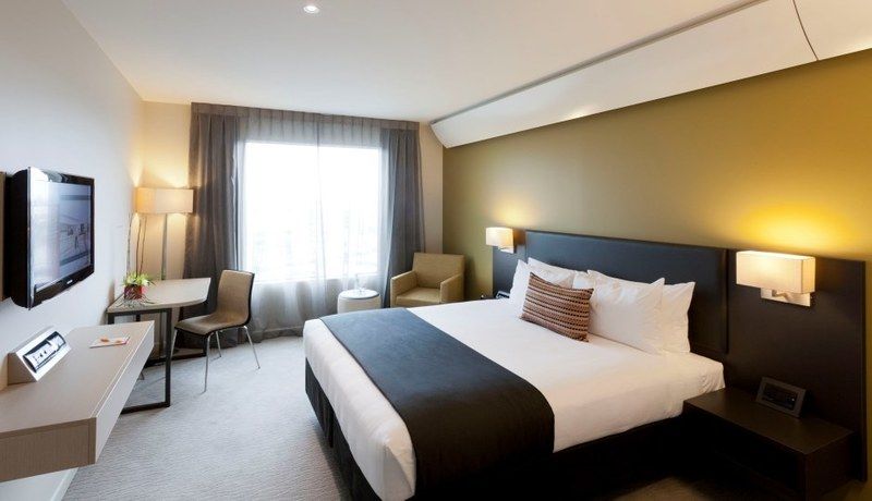 Hotel Sudima Auckland Airport Zewnętrze zdjęcie