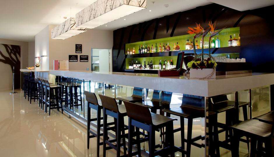 Hotel Sudima Auckland Airport Restauracja zdjęcie