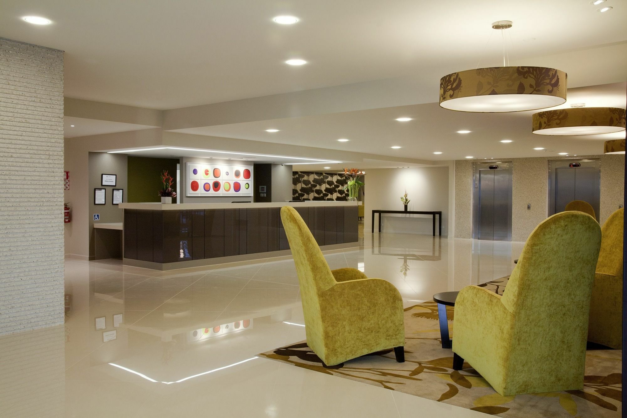 Hotel Sudima Auckland Airport Wnętrze zdjęcie