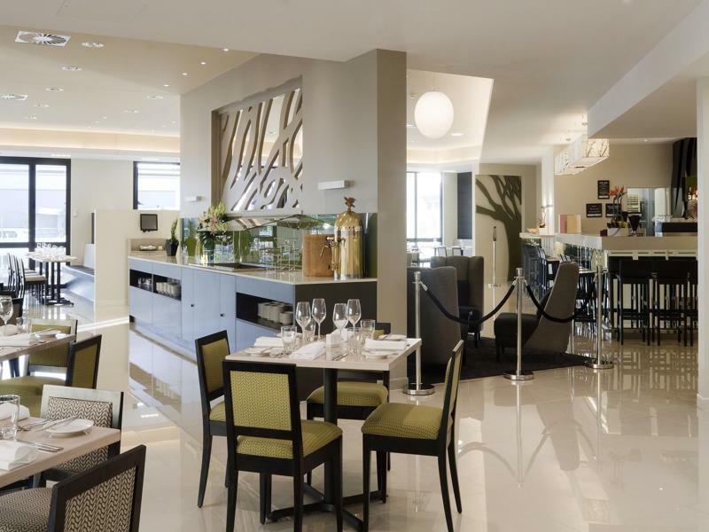 Hotel Sudima Auckland Airport Zewnętrze zdjęcie