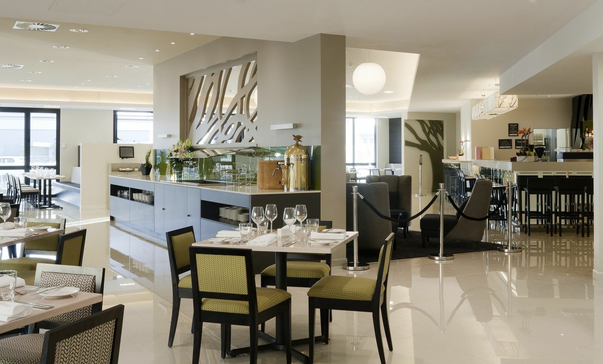 Hotel Sudima Auckland Airport Restauracja zdjęcie