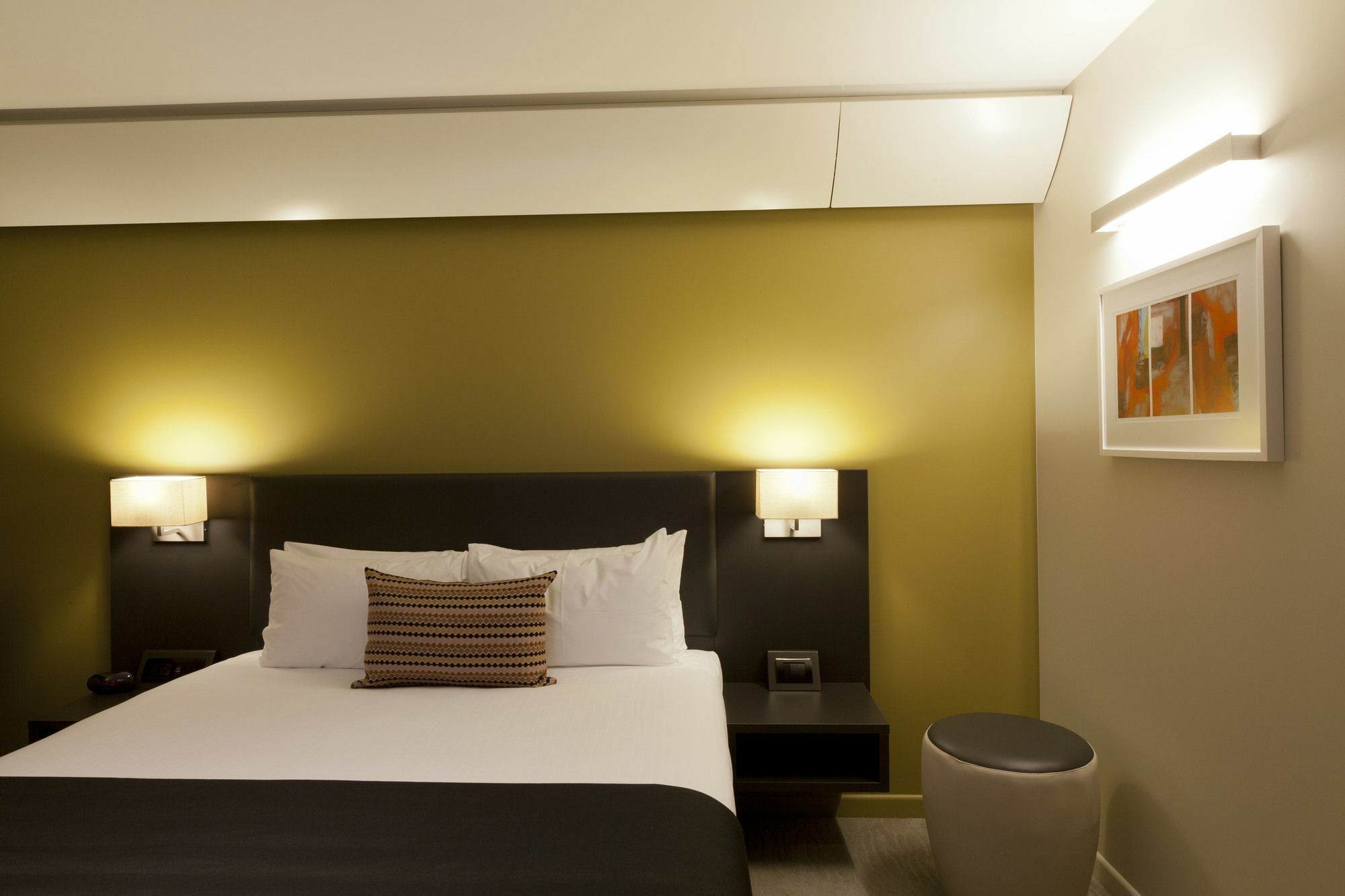 Hotel Sudima Auckland Airport Zewnętrze zdjęcie
