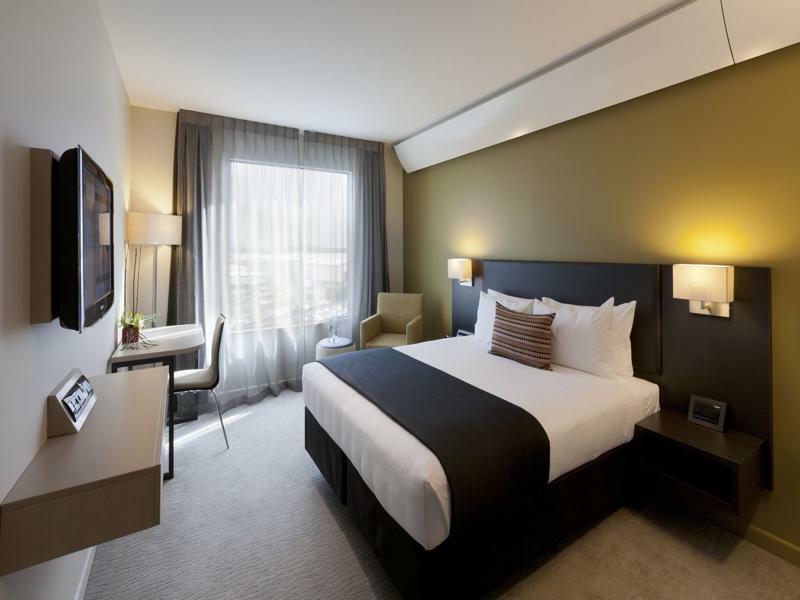 Hotel Sudima Auckland Airport Zewnętrze zdjęcie