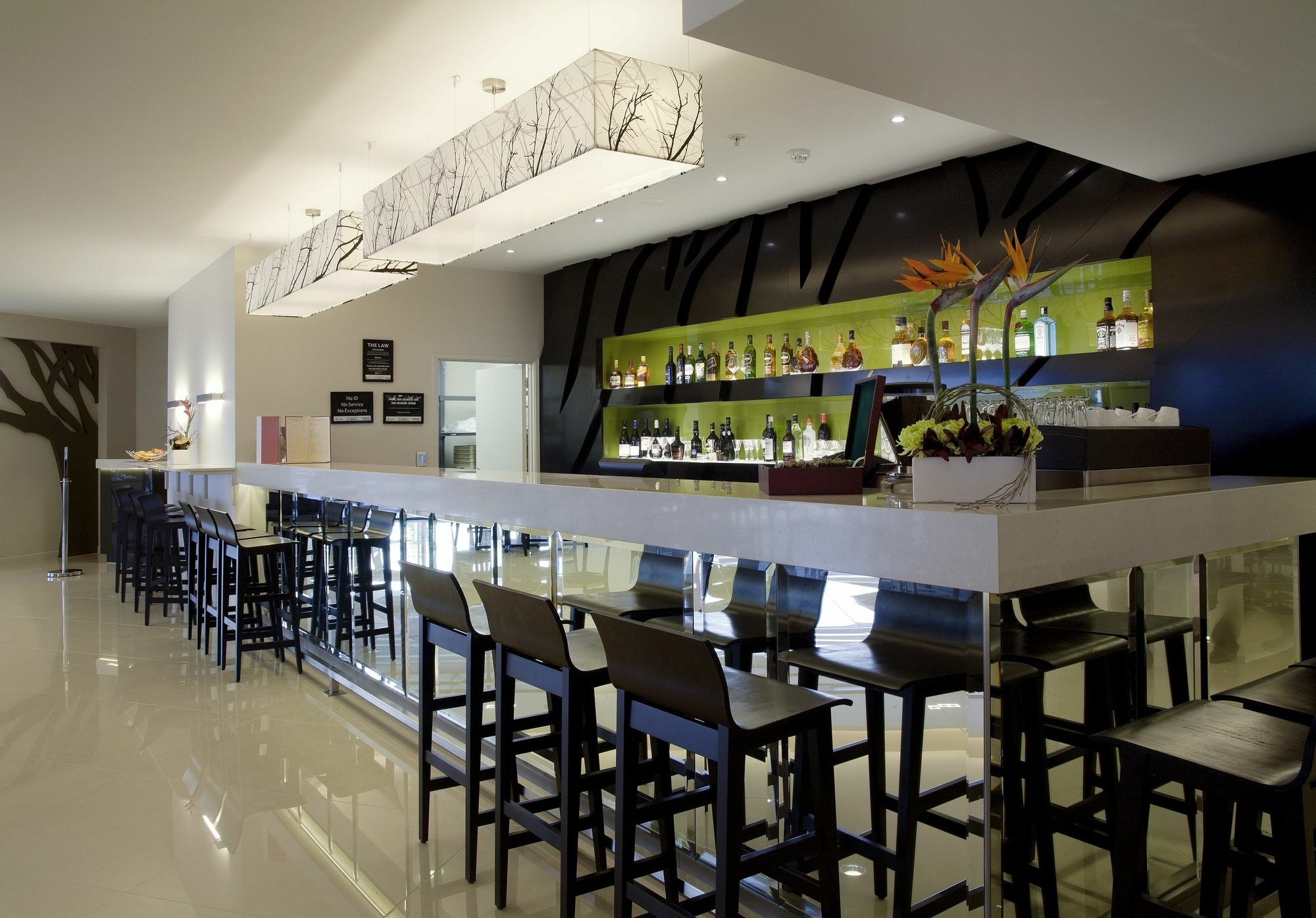 Hotel Sudima Auckland Airport Restauracja zdjęcie