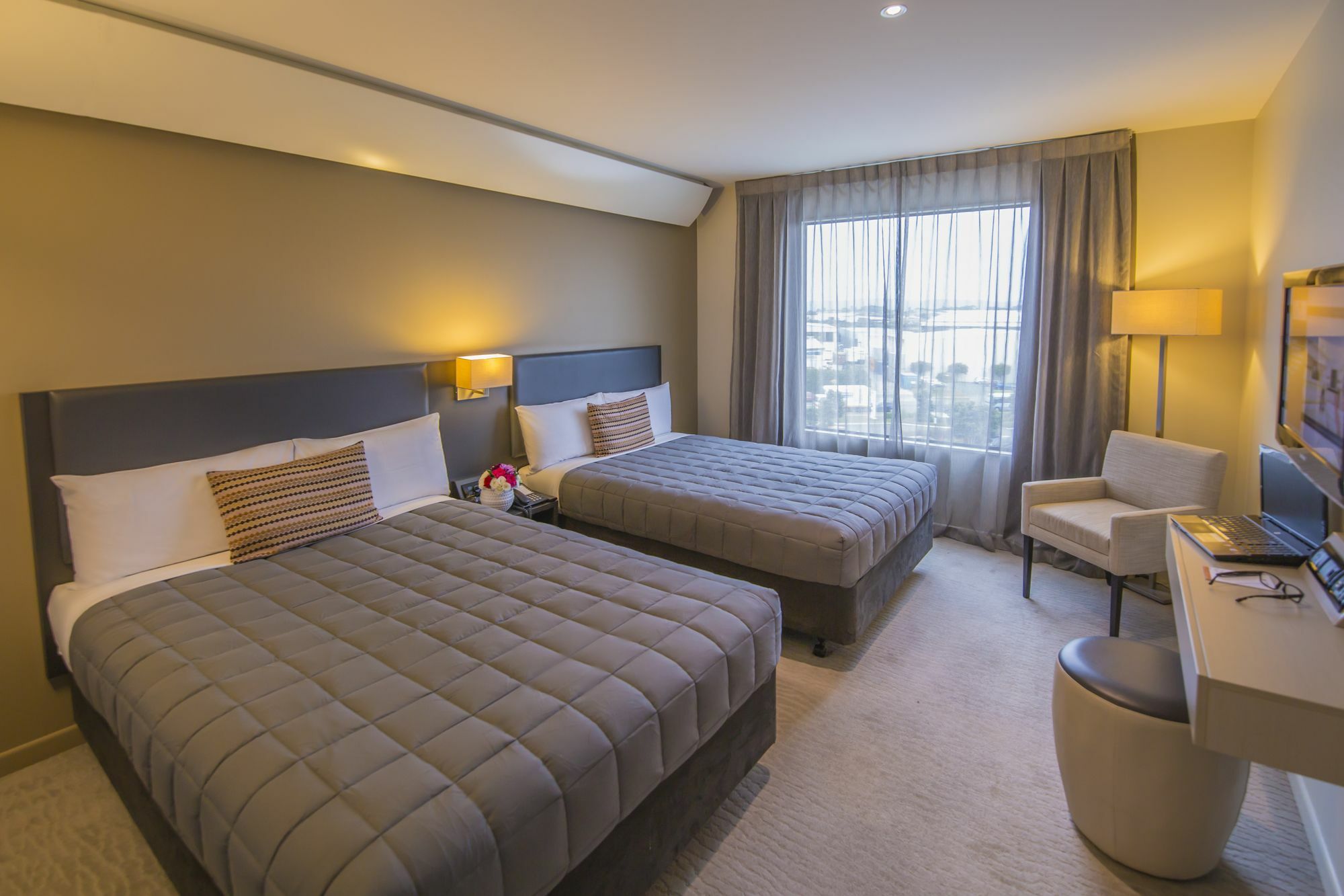 Hotel Sudima Auckland Airport Zewnętrze zdjęcie